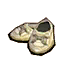 White Leather Shoes HHD Icon.png