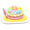 Egg Party Hat