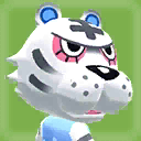 animal crossing rolf plush