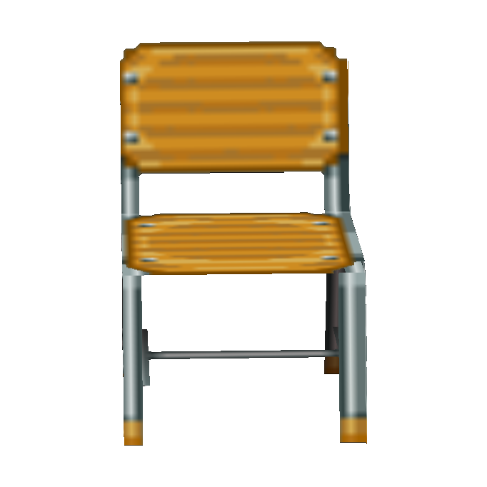 School Chair DnM+ Model.png
