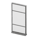 Simple Panel (Gray - Lined) NH Icon.png
