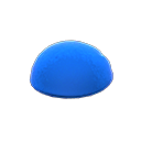 Terry-Cloth Do-Rag (Blue) NH Storage Icon.png