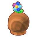 Blue Balloon-Art Hat PC Icon.png