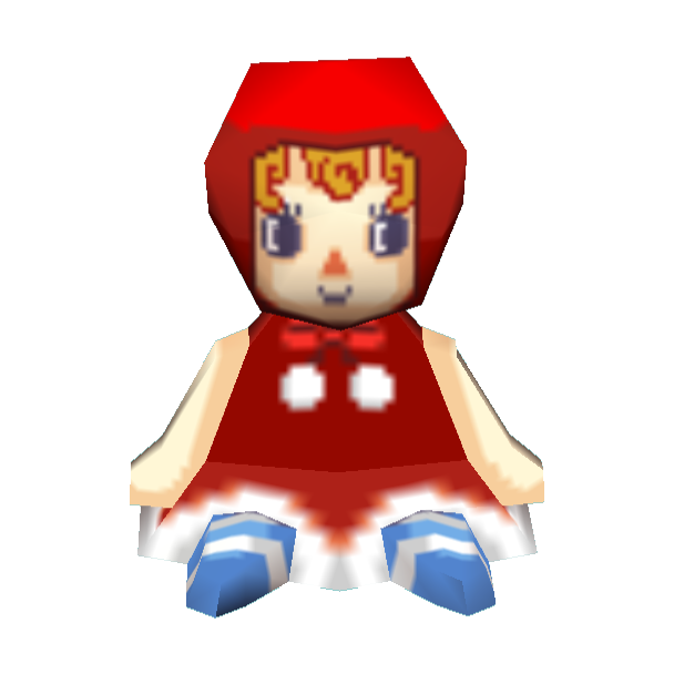 Dolly PG Model.png