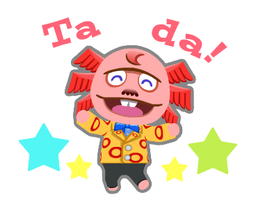 Dr. Shrunk LINE Animated Sticker.png