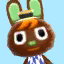 O'Hare - Animal Crossing Wiki - Nookipedia