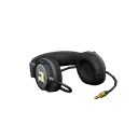 Professional Headphones (Black - Seal Logo) NH Icon.png