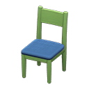 simple chair