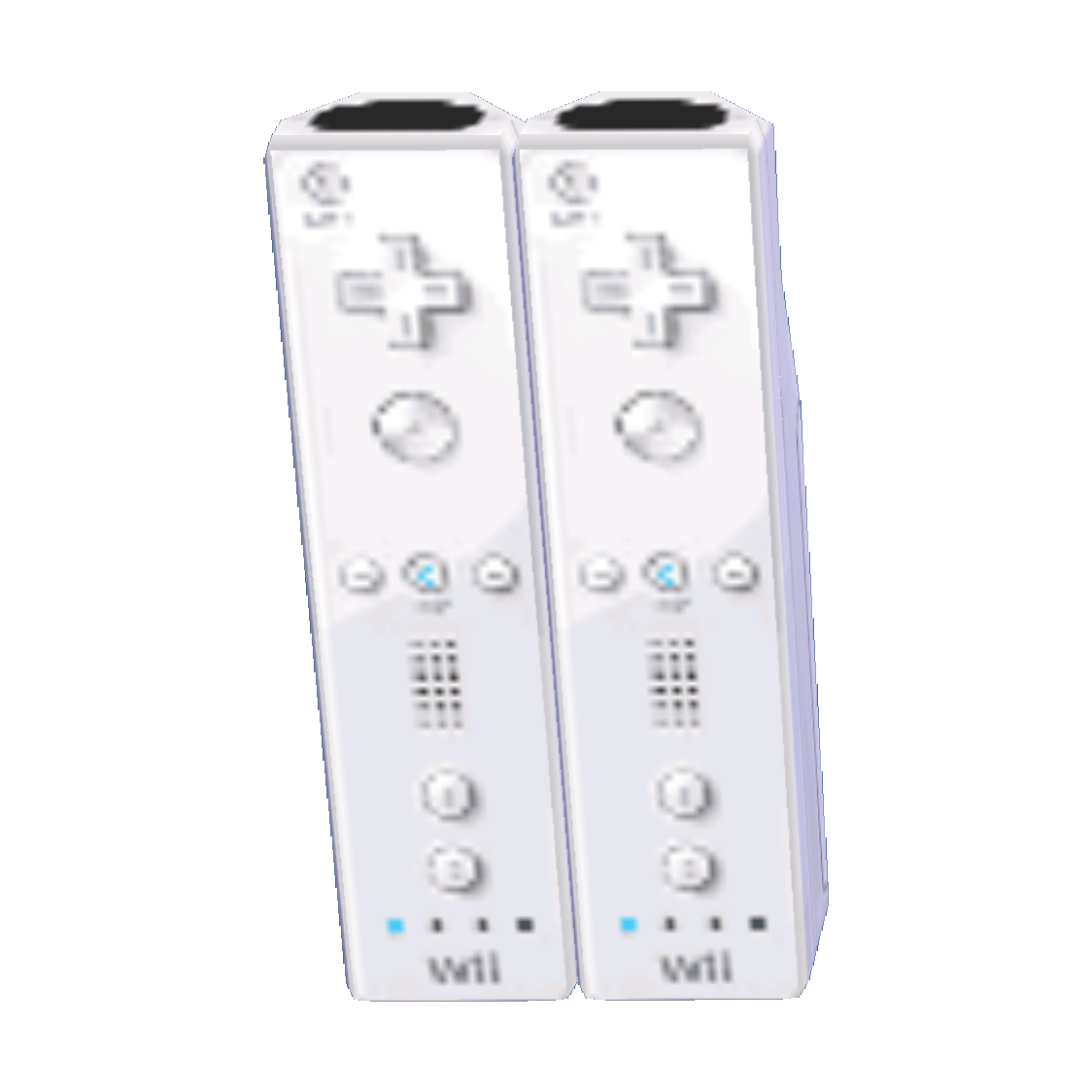 Wii Locker