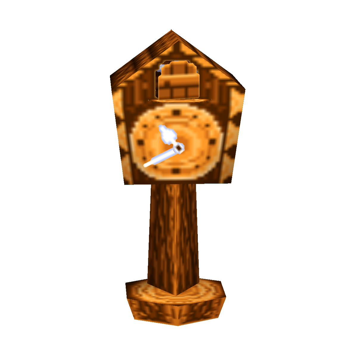 cabin clock