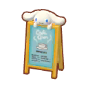Cinnamoroll Sign PC Icon.png