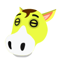Clyde NH Villager Icon.png