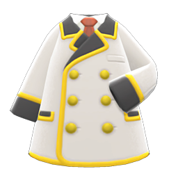 Conductor's Jacket (White) NH Icon.png