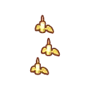 Floating Winged Candles PC Icon.png