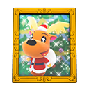 Jingle's Photo (Gold) NH Icon.png