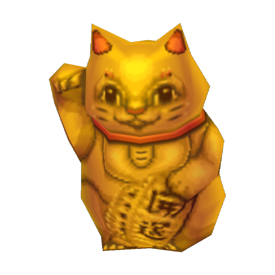 Lucky Gold Cat CF Model.png
