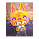 Tabby's Poster NH Icon.png