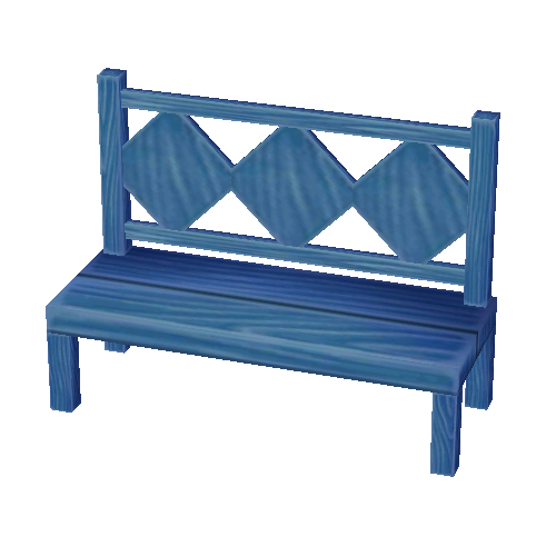 Blue Bench (Blue) NL Model.png