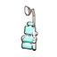 Dentist's Chair HHD Icon.png
