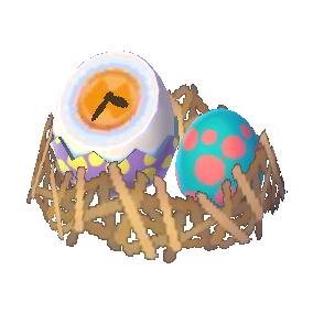 egg clock