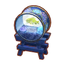 Hydrangea Fish Tank PC Icon.png