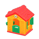 Kiddie house