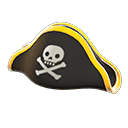 Pirate's Hat