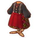 Red Suspender Skirt PC Icon.png