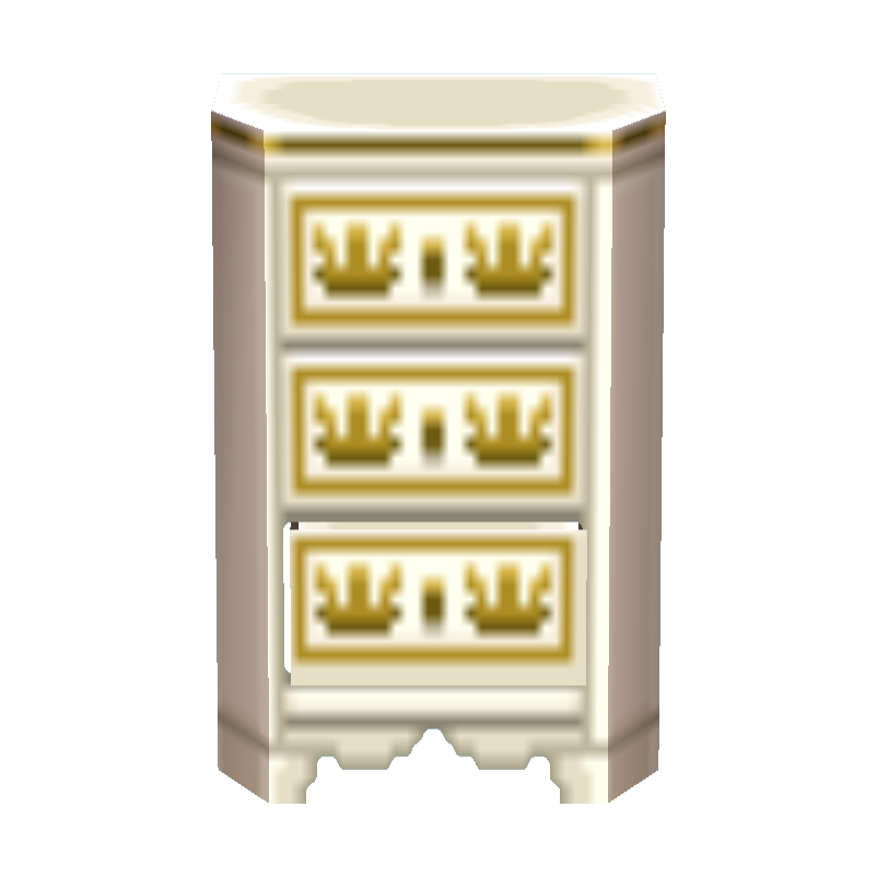 regal dresser