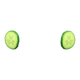Cucumber Pack NH Icon.png