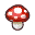 Famous Mushroom (New Leaf only)