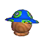 Gracie Hat HHD Icon.png