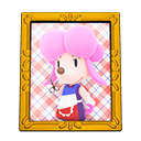Harriet's Photo (Gold) NH Icon.png