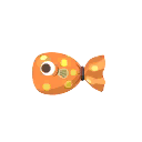Orange Candy Fish PC Icon.png