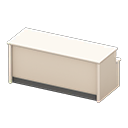 Reception Counter (White - To-Do List) NH Icon.png