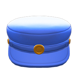 Student Cap (Blue) NH Icon.png