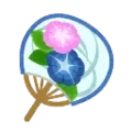 Morning-Glory Fan PC Icon.png