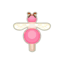 Pink Dangobee PC Icon.png