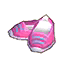 Pink Sneakers HHD Icon.png