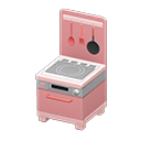 Compact Kitchen (Pink) NH Icon.png