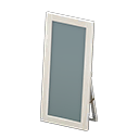 Full-Length Mirror (White) NH Icon.png