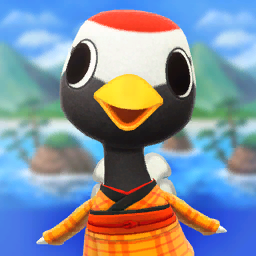 Gladys - Animal Crossing Wiki - Nookipedia