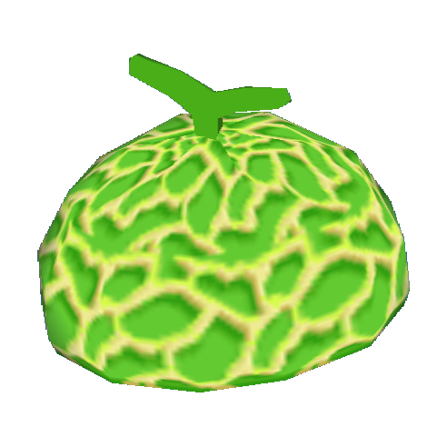 Melon Hat CF Model.png