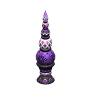 Ornament Tree (Purple) NH Icon.png