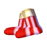 Red Striped Socks NL Model.png