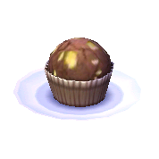 Cupcake (Chocolate) NL Model.png