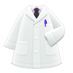 Doctor's Coat