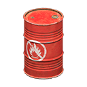 Oil Barrel (Red) NH Icon.png