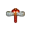 Red Dragonfly HHD Icon.png