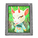 Shino/Gallery - Animal Crossing Wiki - Nookipedia